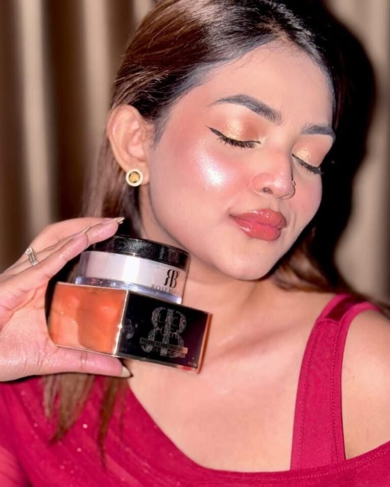 The Secret to a Flawless Finish