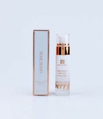 Roseberry Perfectly Real Matty Primer