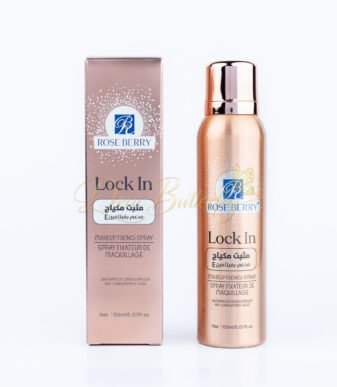 Roseberry Lock In Settings Spray
