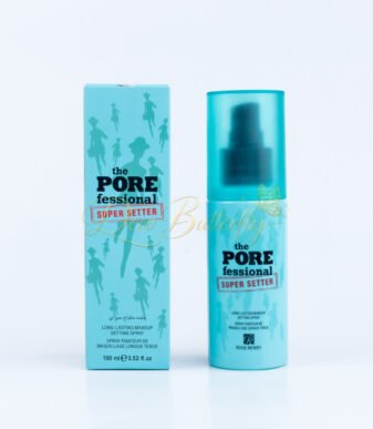 Roseberry Pore Perfection Setting Spray