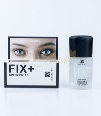 Fix Plus Setting Spray