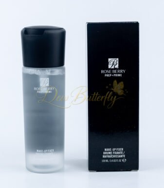 Roseberry Prep & Prime Setting Spray (Large)