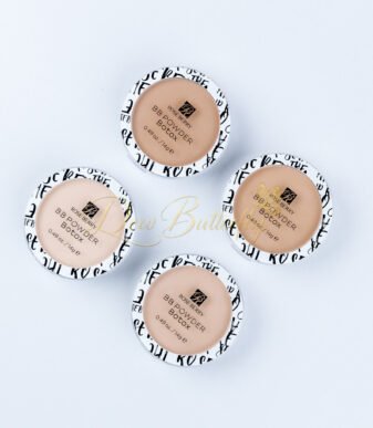 Roseberry Botox BB Powder