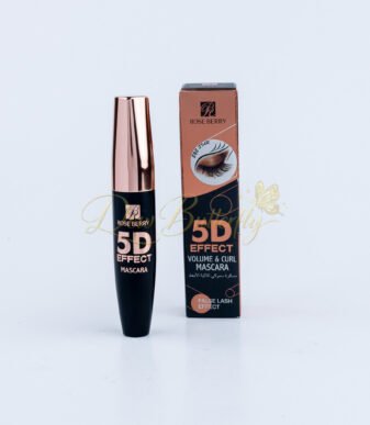 Roseberry 5D Mascara