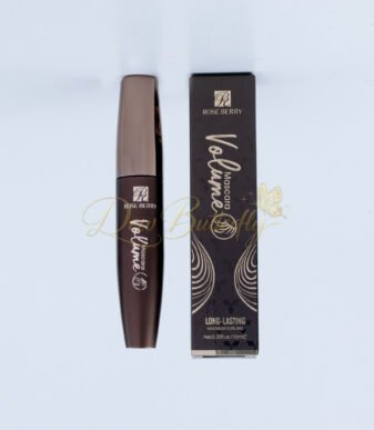 Roseberry Premium Brown Mascara