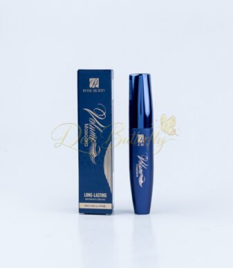 Roseberry Premium Blue Mascara