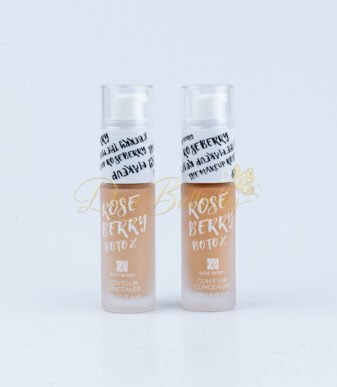 2 In 1 Botox Concealer