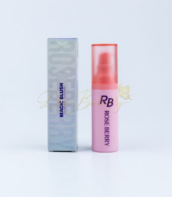 Roseberry Magic Blush