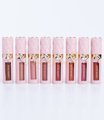 RoseBerry Airbrush Lip gloss