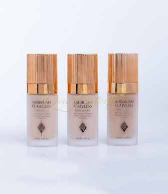 Roseberry Airbrush Foundation