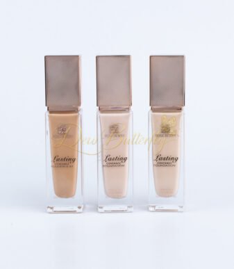 Roseberry Long Lasting Waterproof Foundation