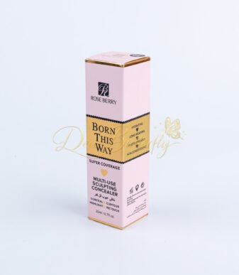 Roseberry Born This Way Concealer
