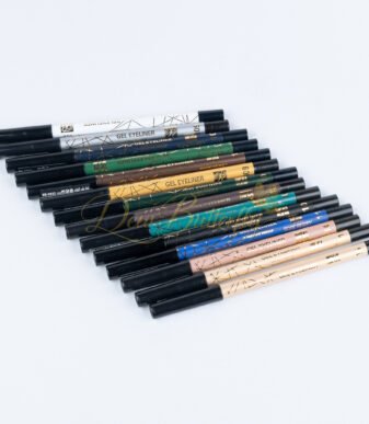 Roseberry Color Kajal–13 Stunning Shades