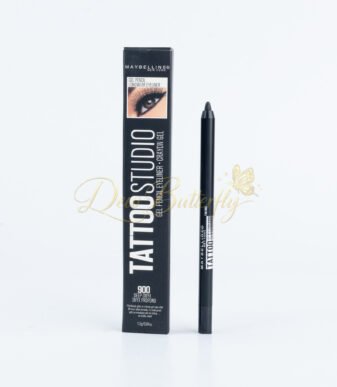 Maybelline Long Lasting Tattoo Kajal