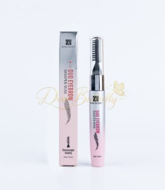 Roseberry Super Set Brow Wax