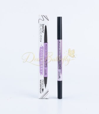 Roseberry 2 IN 1 Brow Pen
