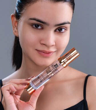 Roseberry Collagen Primer