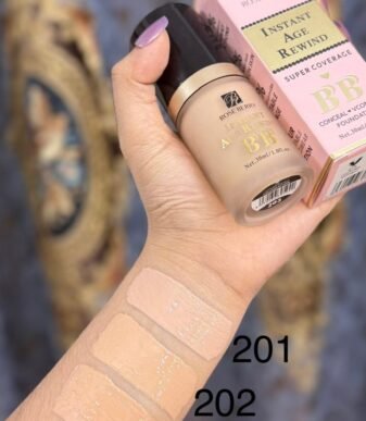 Roseberry BB Foundation