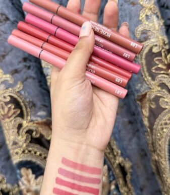 Roseberry Lipstain Lipliner